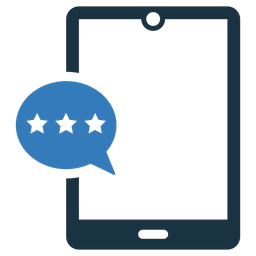 Feedback Message  Icon