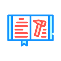 Law Paper  Icon