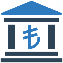 Bank  Symbol