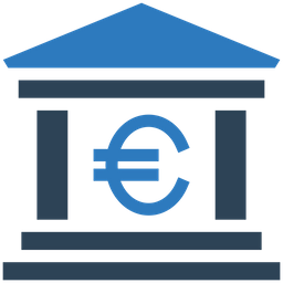 Bank  Icon