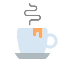 Kaffee  Symbol