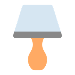 Lampe  Symbol