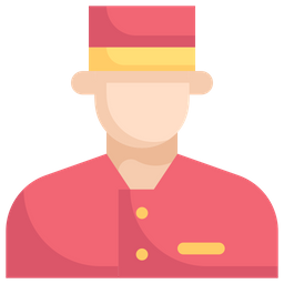 Bellboy  Icon