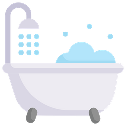 Bathtub  Icon