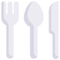 Cutlery  Icon