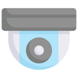 Cctv  Icon