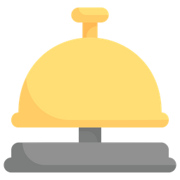 Bell  Icon