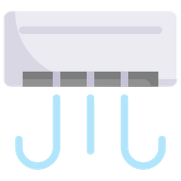 Air Conditioner  Icon