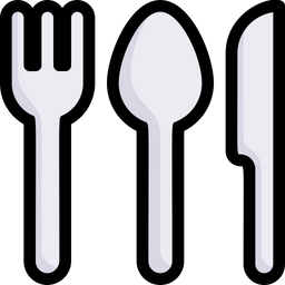 Cutlery  Icon