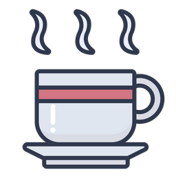 Coffee mug  Icon