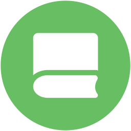 Book  Icon