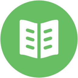 Book  Icon