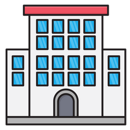 Building  Icon