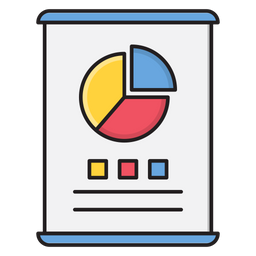 Analysis Report  Icon