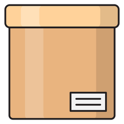 Box  Icon