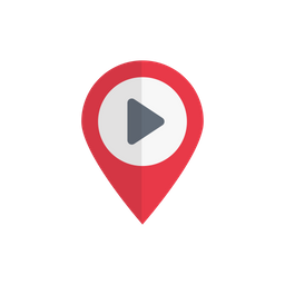 Location  Icon