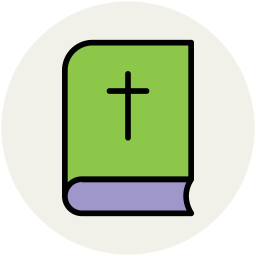 Bible  Icon