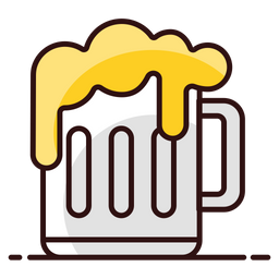 Beer Mug  Icon