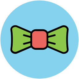 Bow  Icon