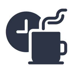 Coffee Break  Icon