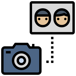 Camera  Icon