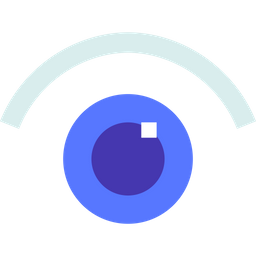 Eye  Icon