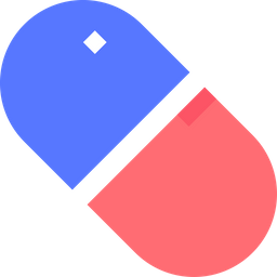 Pill  Icon