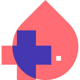 Blood  Icon