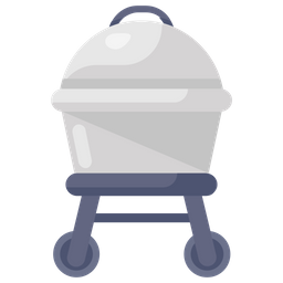 Grill  Symbol