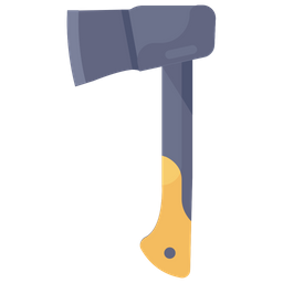 Axe  Icon