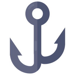 Anchor  Icon