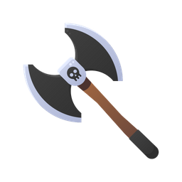 Axe  Icon