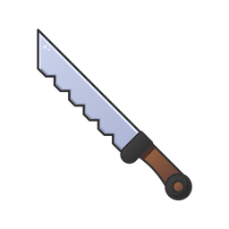 Knife  Icon