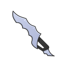 Knife  Icon