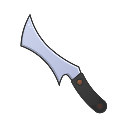 Knife  Icon