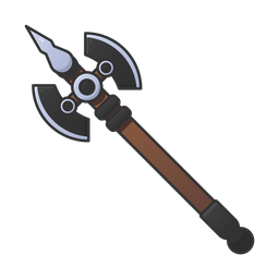 Halberd  Icon