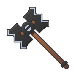 Axe  Icon