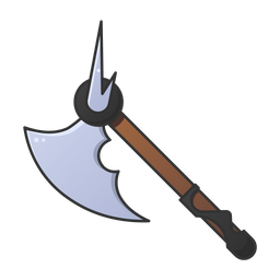 Axe  Icon