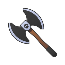 Axe  Icon