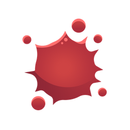 Blood Drop  Icon