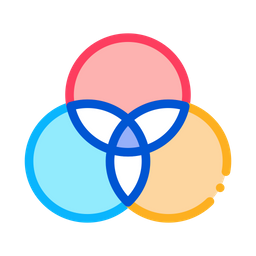 Color Balancing  Icon