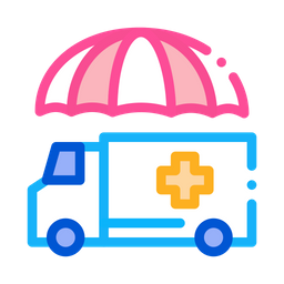 Ambulance  Icon