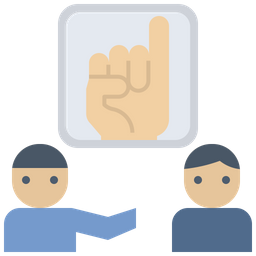 Agreement  Icon