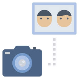 Camera  Icon