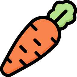 Carrot  Icon