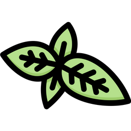 Basil  Icon