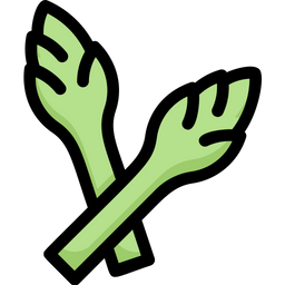 Asparagus  Icon