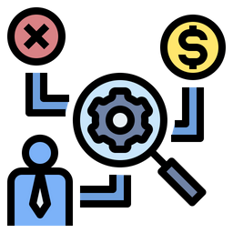 Analysis Economist  Icon