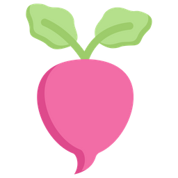 Beet  Icon