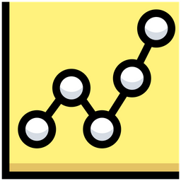 Analytics  Icon